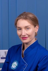 Лещук Олена Олександрівна