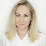 Берлінець Ірина Валеріївна