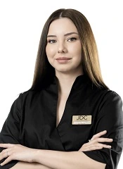 Chernova Elizaveta Sergeevna