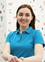 Ододюк Вікторія Вікторівна