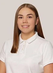 Винокурова Тетяна Олегівна (One Dental)