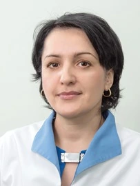 Череміс Наталія Миколаївна