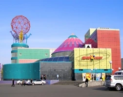Стоматології біля метро - Оболонь