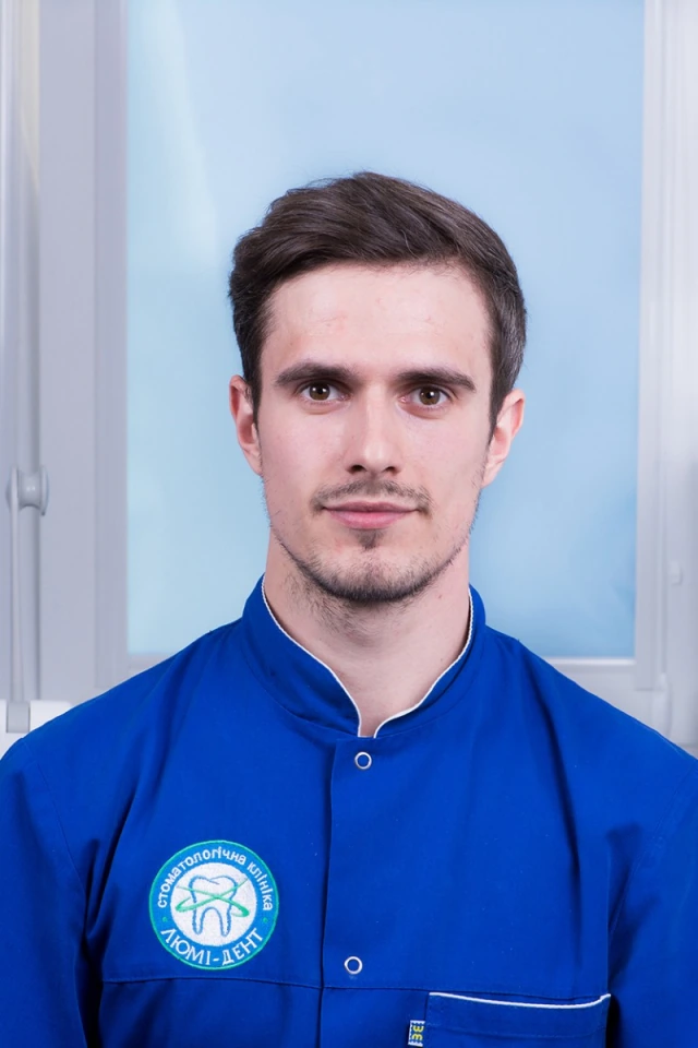 Стехна Роман Миколайович