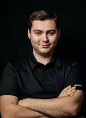 Колесніков Ігор Сергійович