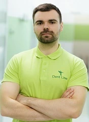 Горбецький Артем Васильович
