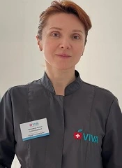 Іващенко Ксенія Олександрівна