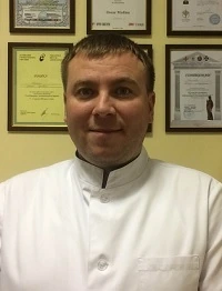 Kravchenko Sergey