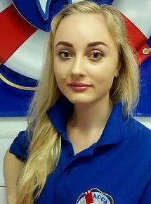 Сунік Тетяна Володимирівна