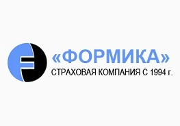 Форміка