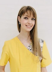 Гвоздєва Анастасія Володимирівна