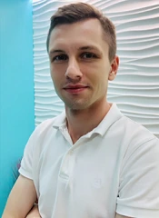 Стороженко Артем Володимирович