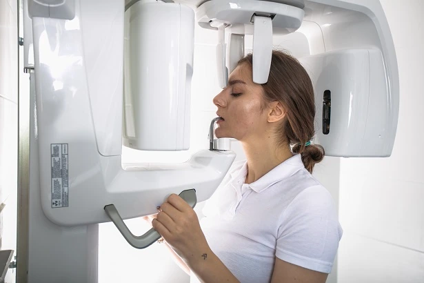 Стоматологія «Eurodental Blue» (Євродентал)