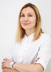 Ланова Наталія Василівна (Позняки)