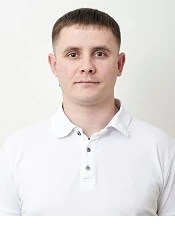 Бровчак Олексій Дмитрович
