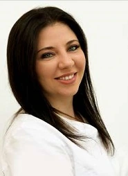 Куликовська Ніна Євгенівна