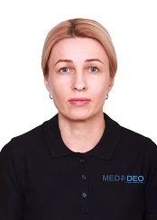 Ткаченко Тамара Миколаївна