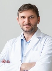 Klymchak Volodymyr