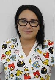 Садівська Катерина Василівна