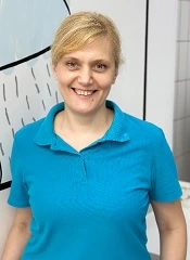 Строганова Наталія Григорівна