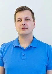 Пономарьов Іван Іванович