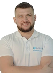 Буханцов Олександр Олександрович (Буров Клінік)