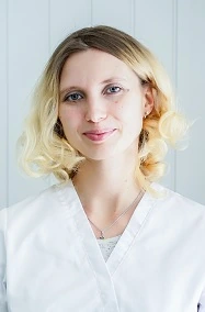 Павлишин Ольга Ігорівна