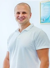 Нідермайєр Василь Володимирович