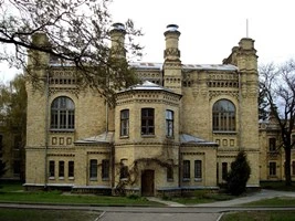 Стоматологія біля КПІ