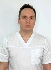 Мірошник Володимир Васильович