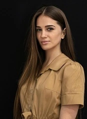 Бойчук Олена Богданівна