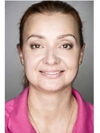 Боровкова Ірина Володимирівна