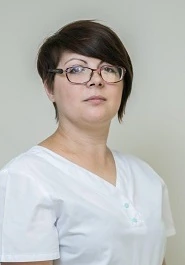 Прохоренко Ганна Дмитрівна