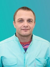 Шовковий Кирило Володимирович