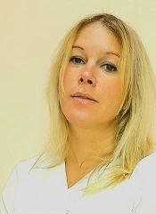 Чурюкова Ольга Валеріївна