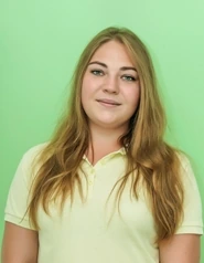 Кулакова Тетяна Сергіївна