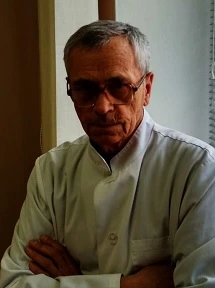 Луценко Володимир Іванович