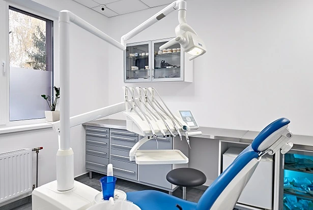 Стоматологія DRT Clinic (ДРТ клінік)