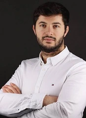 Шафієв Орхан Тарельєвич