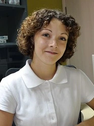 Пшенична Марія Миколаївна