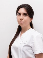 Кайдаш Галина Василівна