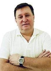 Кривенко Сергій Володимирович