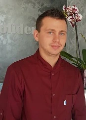 Засенко Юрій В’ячеславович