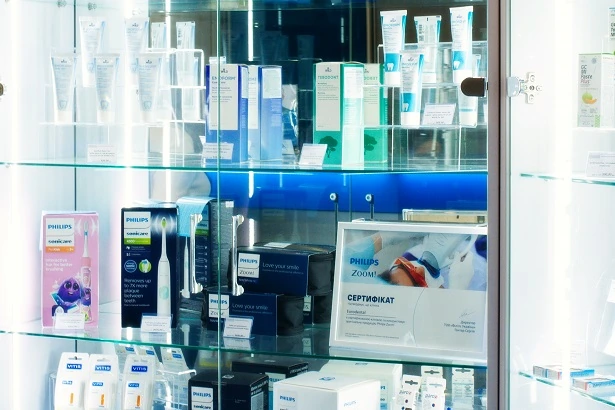 Стоматологія «Eurodental Blue» (Євродентал)