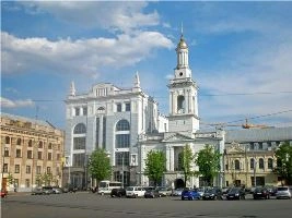 Стоматології біля метро - Контрактова площа
