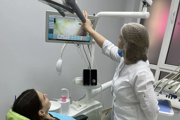 Стоматологія «Макієвський Dental»