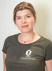 Orel Oksana Lvovna