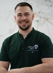 Маєвський Денис Володимирович