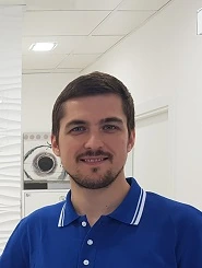 Єфімов Михайло Олександрович