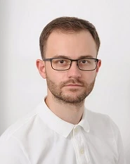 Кащен Богдан Олександрович